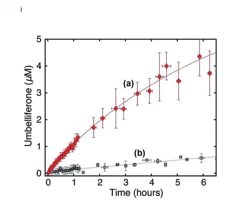 Open access visualization of Line Plot, Error Bars, Scatter Plot, Regression Plot, Fluorescence