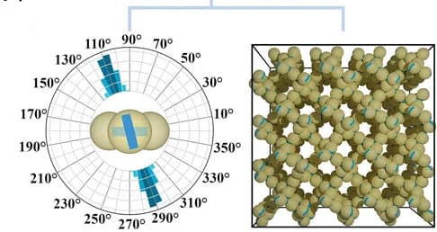Open access visualization of Bar Plot, 3D Plot, Protein Structure, Chemical Structure, Dihedral Angle