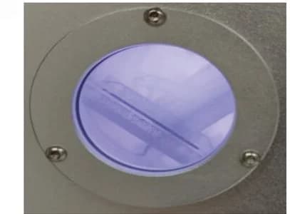 Open access visualization of Photo, Electrodes, Oxygen plasma, Surface activation
