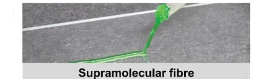 Open access visualization of Photo, Supramolecular Filament, Stretching