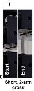 Open access visualization of Photo, Optical images, Hydrogels