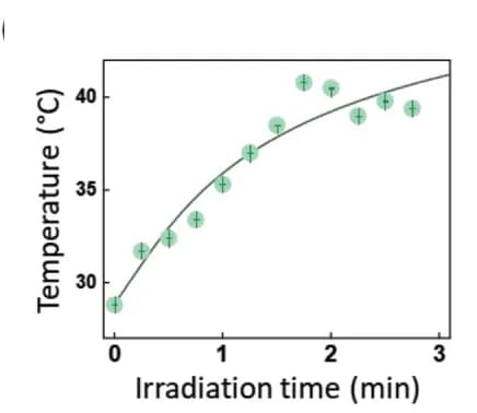 Open access visualization of Scatter Plot, Regression Plot, Error Bars, Time Evolution, Brain Phantom