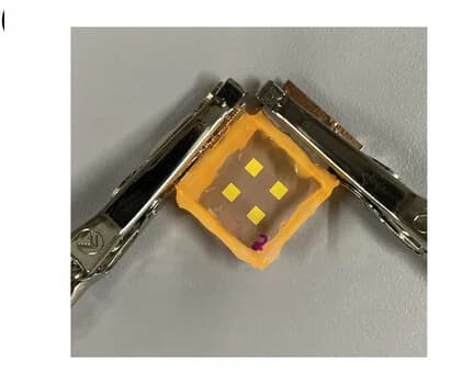 Open access visualization of Photo, ex-ECLD, Emissive Pixels