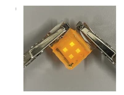 Open access visualization of Photo, ex-ECLD, TiO2 Electrode, Emissive Pixels, Light Scattering