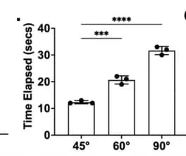 Open access visualization of Bar Plot, Error Bars, Buffer, Sensing Window, Dispensing Rate