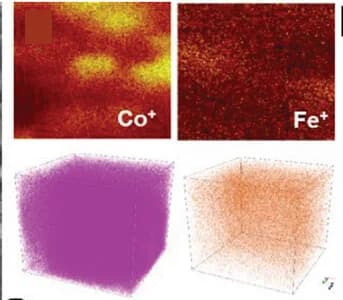 Open access visualization of 3D Plot, Surface Reconstruction, 3D Reconstruction, Catalytic Layer