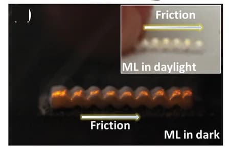Open access visualization of Photo, 3D Printed Polymers, UV Light