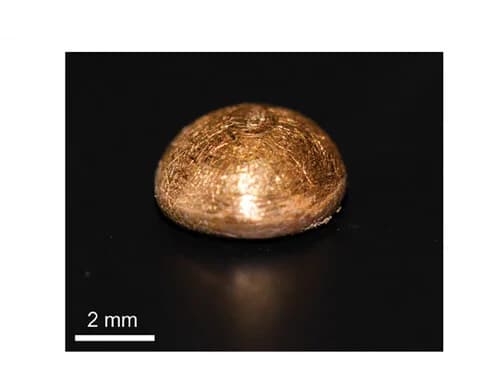 Open access visualization of Photo, Gold Nugget, E-waste, Recovery