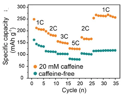 Open access visualization of Line Plot, Line Step, Rate Performance