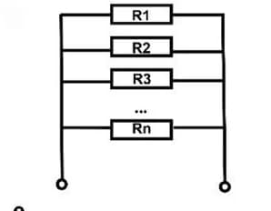 Open access visualization of Illustration, Electric Circuit, IDE