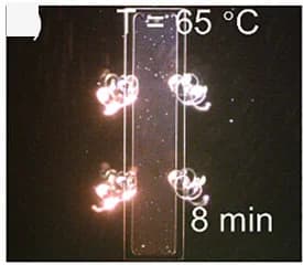 Open access visualization of Photo, In Situ Monitoring, Folding
