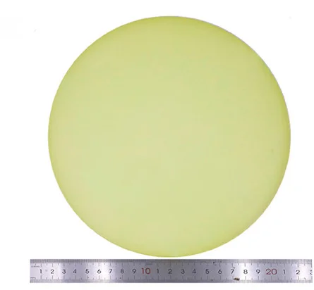 Open access visualization of Photo, MoS2 Wafer, Monolayer