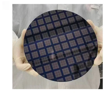 Open access visualization of Photo, MoS2FETs, Photograph