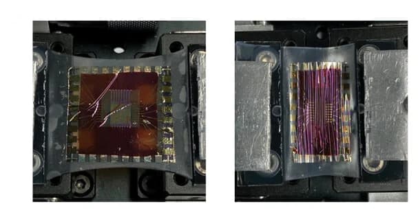 Open access visualization of Photo, Perovskite PD Device, Mechanical Deformation