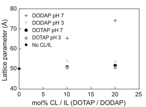 Open access visualization of Scatter Plot, C1, SAXS, Fitted Results