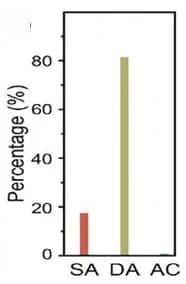 Open access visualization of Bar Plot, Metal-Metal Pairs, Statistical Study, AC-HAADF-STEM Images
