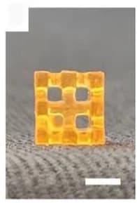 Open access visualization of Photo, Printed Objects, Postprocessing