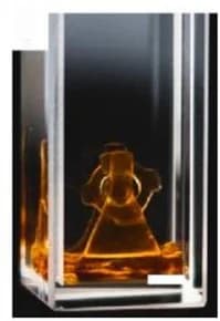 Open access visualization of Photo, Printed Objects, Postprocessing
