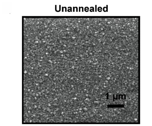 Open access visualization of Microscopy, Scanning Electron Microscopy, Perovskite Absorber Layer, Precursor Ink, Tetrahydrofuran