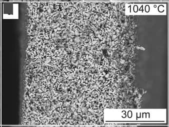 Open access visualization of Microscopy, Cross-Section, SEM, LLZO Membranes, Membranes