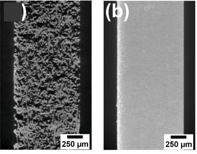 Open access visualization of Microscopy, Micro-CT, Raw data, Catalyst layer