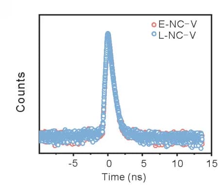 Open access visualization of Line Plot, Scatter Plot, PALS Spectra, E-NC-V, L-NC-V