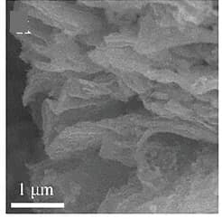 Open access visualization of Microscopy, SEM Images, Reactivation, 3D-VSxelectrodes, Cycles