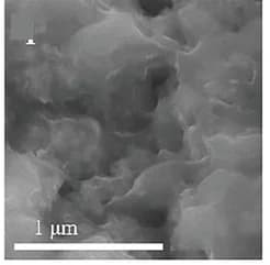 Open access visualization of Microscopy, SEM Images, Reactivation, 3D-VSxelectrodes, Cycles