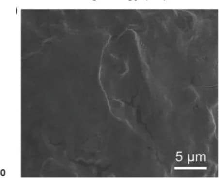 Open access visualization of Microscopy, SEM Images, Sn@NC, Anodes, Electrolyte