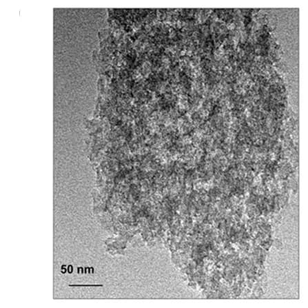 Open access visualization of Microscopy, TEM Images, NDSTC