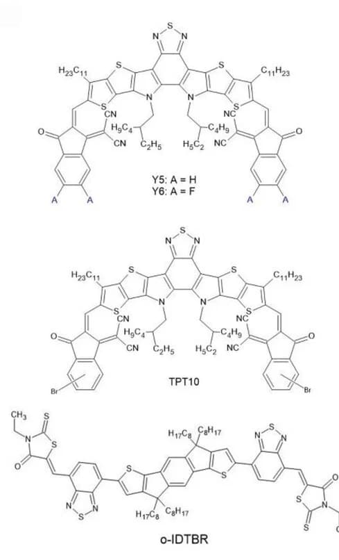 Open access visualization of Chemical Structure, Chemical Structures