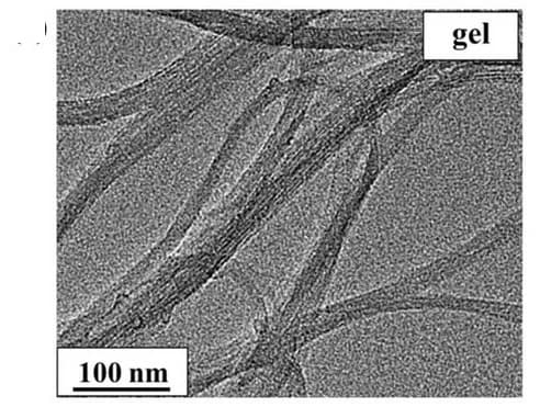 Open access visualization of Microscopy, Gel, TEM Images