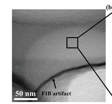 Open access visualization of Microscopy, HRTEM, BM P/LIG, Nanocrystalline Graphene, EDS