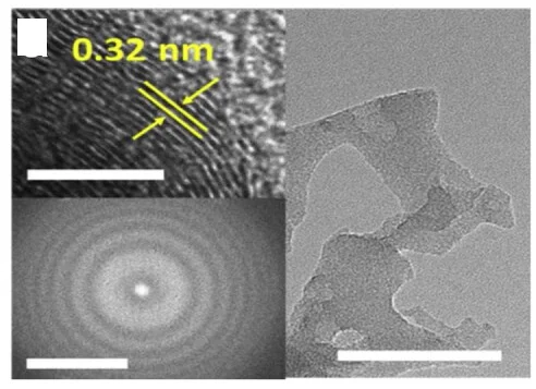Open access visualization of Microscopy, TEM, HAADF-STEM, CuSA@HNCNx, Copper Single Atoms