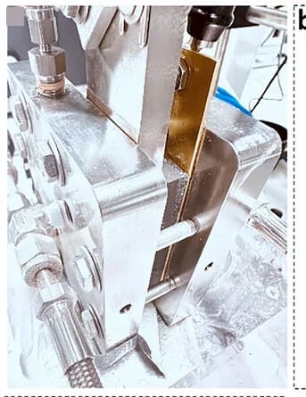 Open access visualization of Photo, Electrolytic Cell, AEMWE