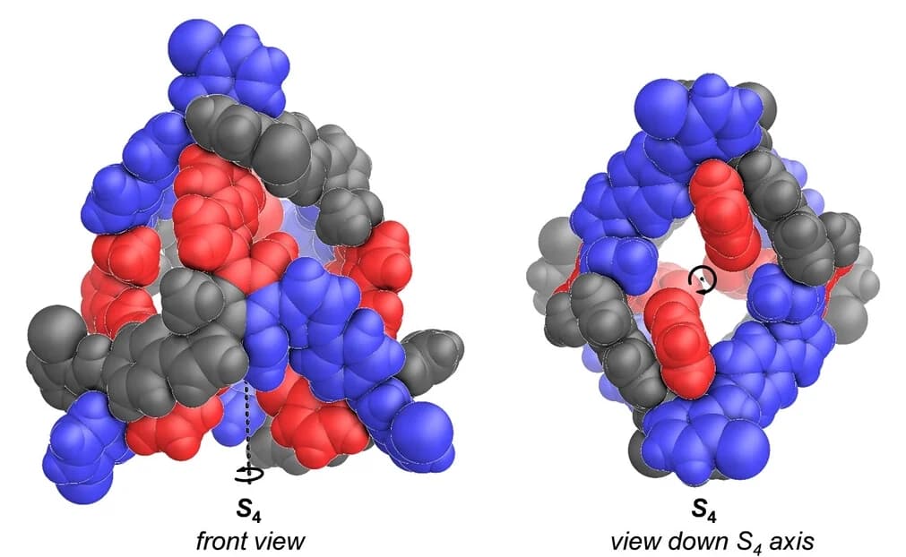 Open access visualization of Protein Structure, Chemical Structure, Ligands, Crystal Structure, Magnetically-distinct environments