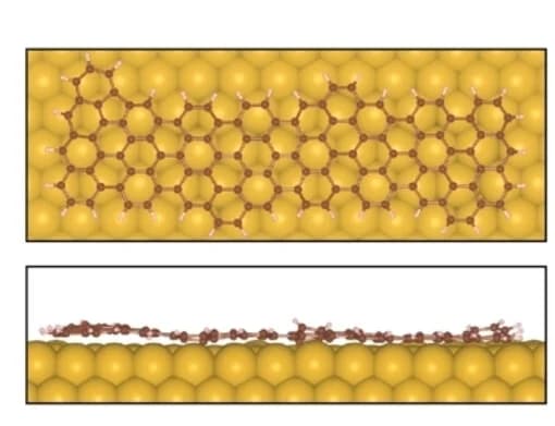 Open access visualization of Chemical Structure, Optimized Geometry