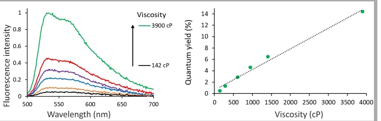 Open access visualization of Line Plot, Scatter Plot, Regression Plot, Photophysical Properties, Fluorescence Spectra