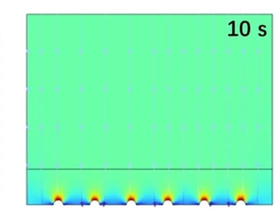 Open access visualization of Heatmap, Gibbs Free Energy Diagram, HER, ZWO (110)