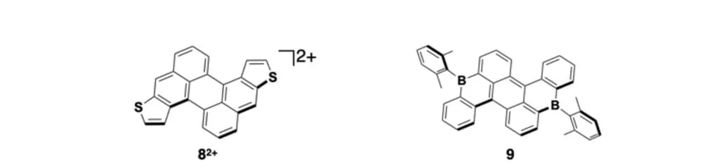 Open access visualization of Chemical Structure, Chemical Structures