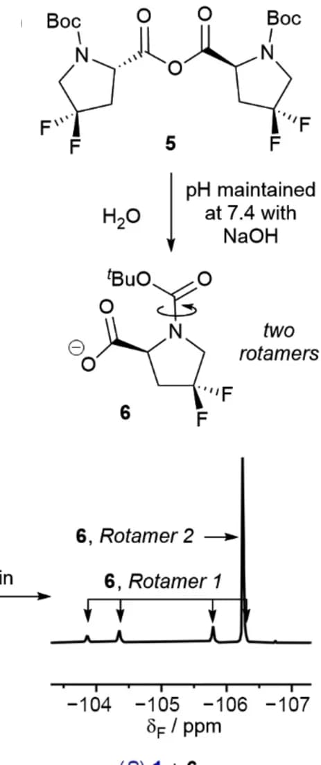 Open access visualization of Line Plot, Hydrolysis, Anhydride, Acid
