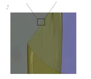 Open access visualization of Photo, Polymer Film, Synthesized Film