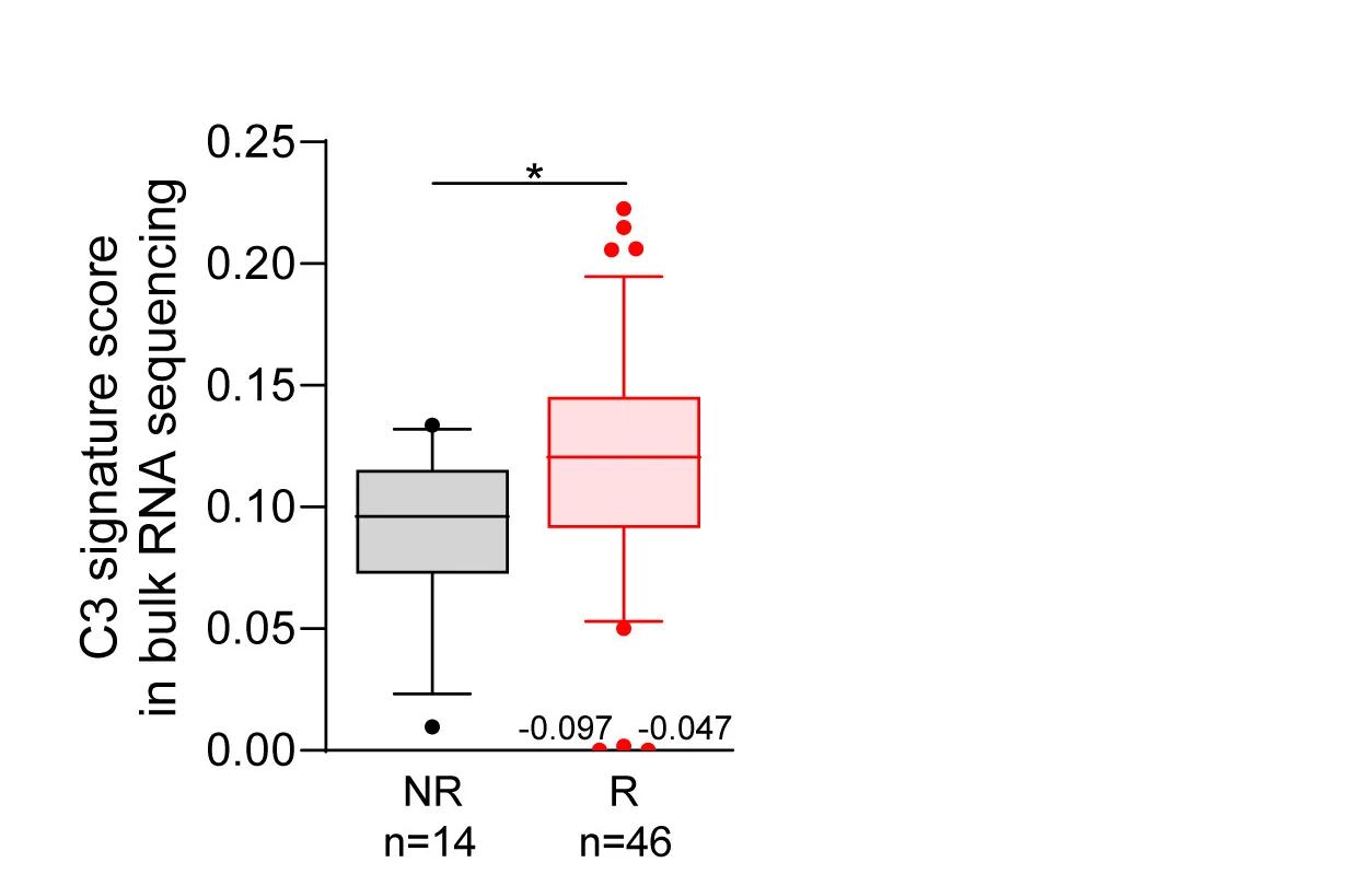 Open access visualization of Box Plot, Boxplot, RNA Sequencing, Melanoma, Patients