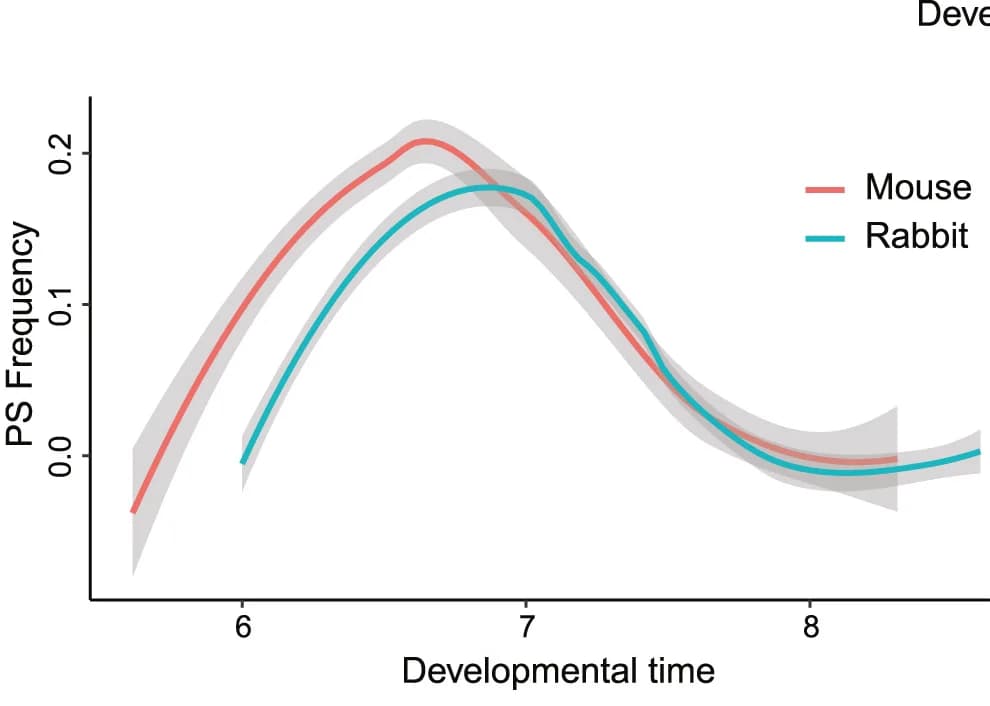 Open access visualization of Line Plot, Error Bars, Density Plot, Temporal alignment, PS frequency