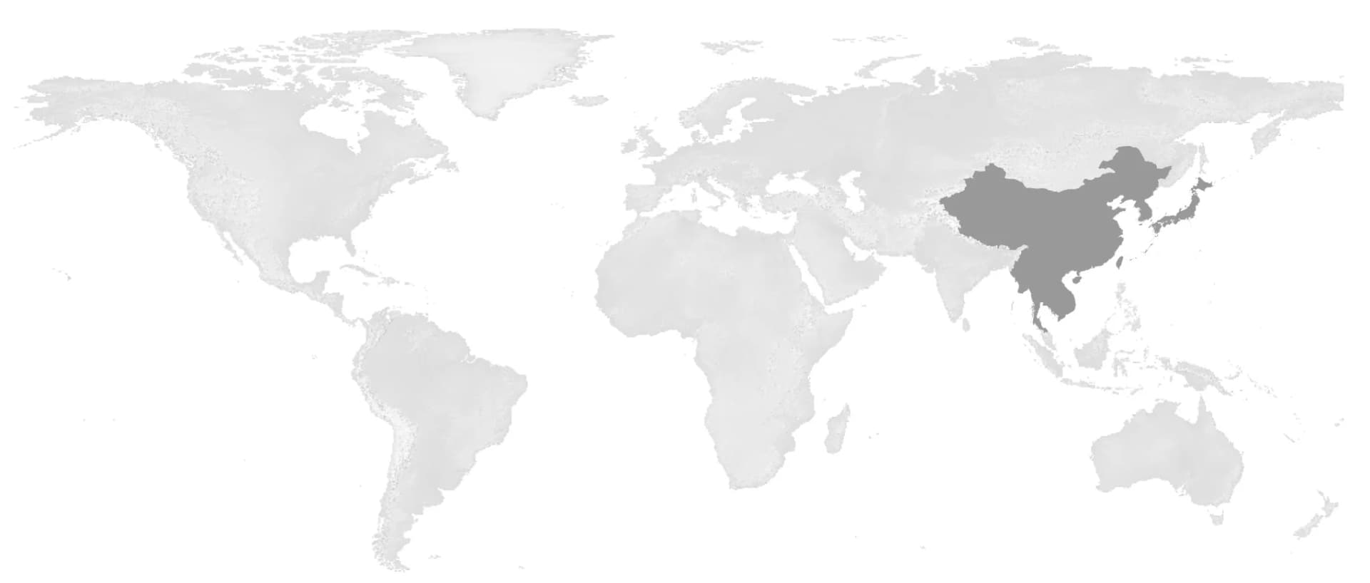 Open access visualization of Geo Map, Global Map, Study Area