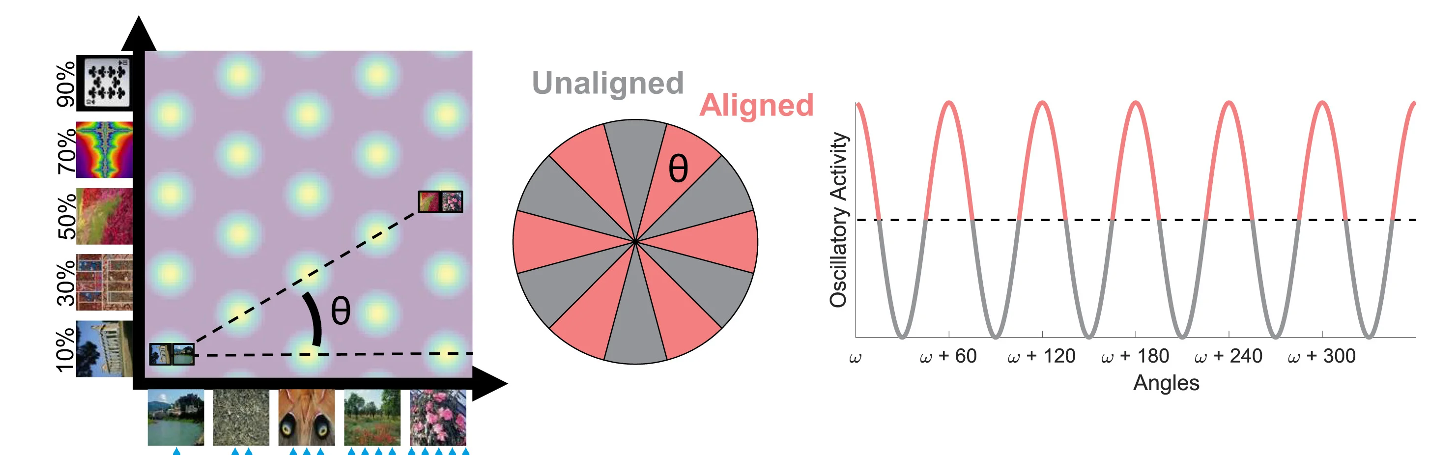 Open access visualization of Line Plot, Pie Chart, Reward Magnitude, Reward Probability, Navigation Angle
