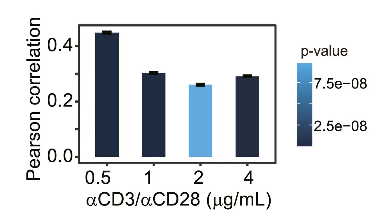 Open access visualization of Bar Plot, Error Bars, NFAT, NF-κB, Activity Levels