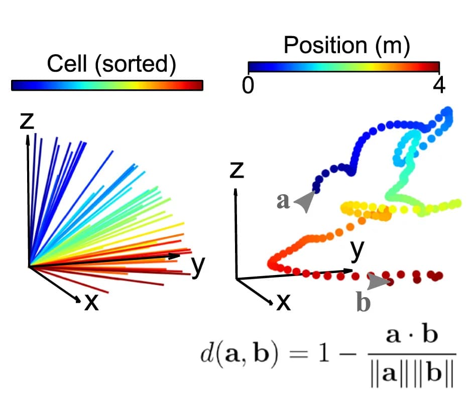 Open access visualization of Scatter Plot, Population Activity, Neural Trajectory