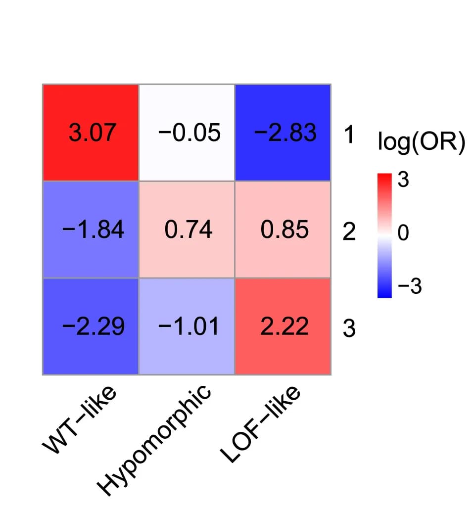 Open access visualization of Heatmap, Enrichment, Single Cells, Assigned Phenotypes, Unsupervised Clusters