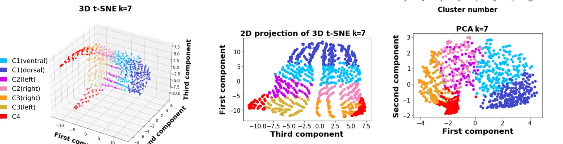 Open access visualization of Scatter Plot, UMAP, PCA, 3D Plot, Correlation Matrix